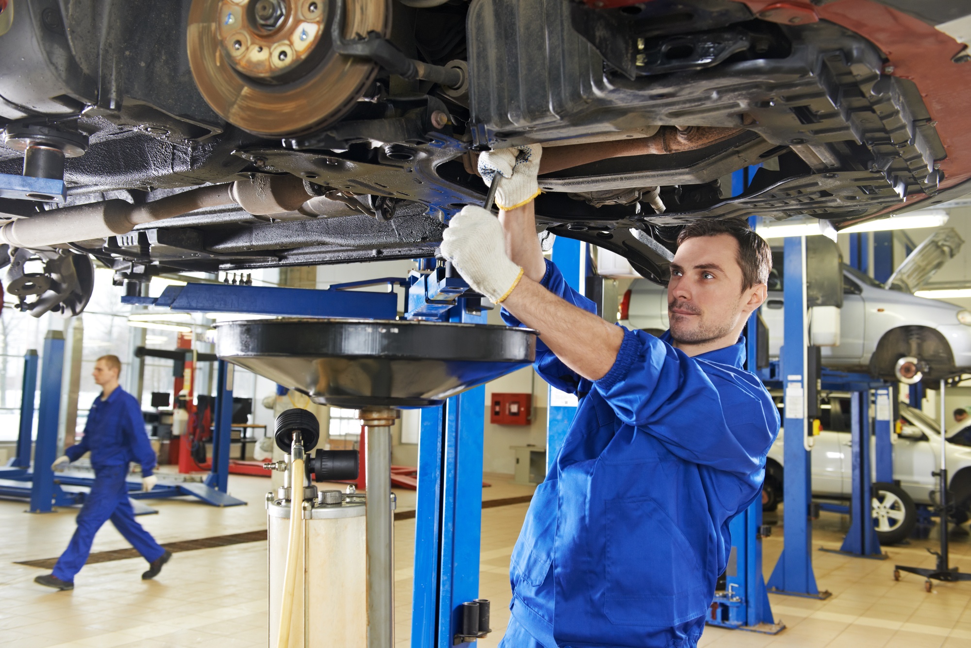Tips for Finding a Mechanic